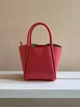 Afbeelding in Gallery-weergave laden, Roze handtas
