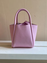 Afbeelding in Gallery-weergave laden, Roze handtas
