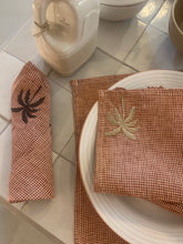 Afbeelding in Gallery-weergave laden, Palm servetten
