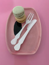Afbeelding in Gallery-weergave laden, Schotel Roze
