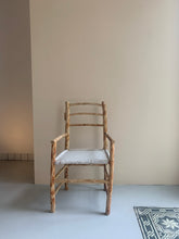 Afbeelding in Gallery-weergave laden, Boho stoel
