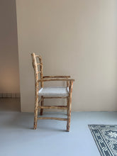 Afbeelding in Gallery-weergave laden, Boho stoel

