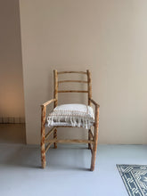 Afbeelding in Gallery-weergave laden, Boho stoel
