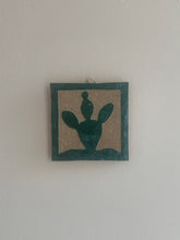 Afbeelding in Gallery-weergave laden, Cactus tegel
