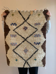 Kleed handmade Marokko