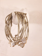Afbeelding in Gallery-weergave laden, Hart armband
