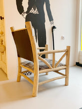 Afbeelding in Gallery-weergave laden, Boho stoel
