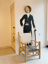 Afbeelding in Gallery-weergave laden, Boho stoel
