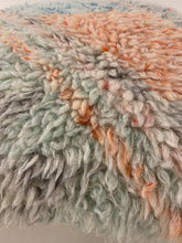 Afbeelding in Gallery-weergave laden, Kussen multi color pastel
