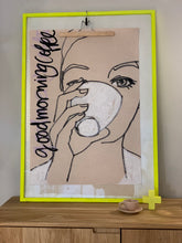 Afbeelding in Gallery-weergave laden, Good morning Coffee
