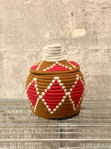 Berber mand S
