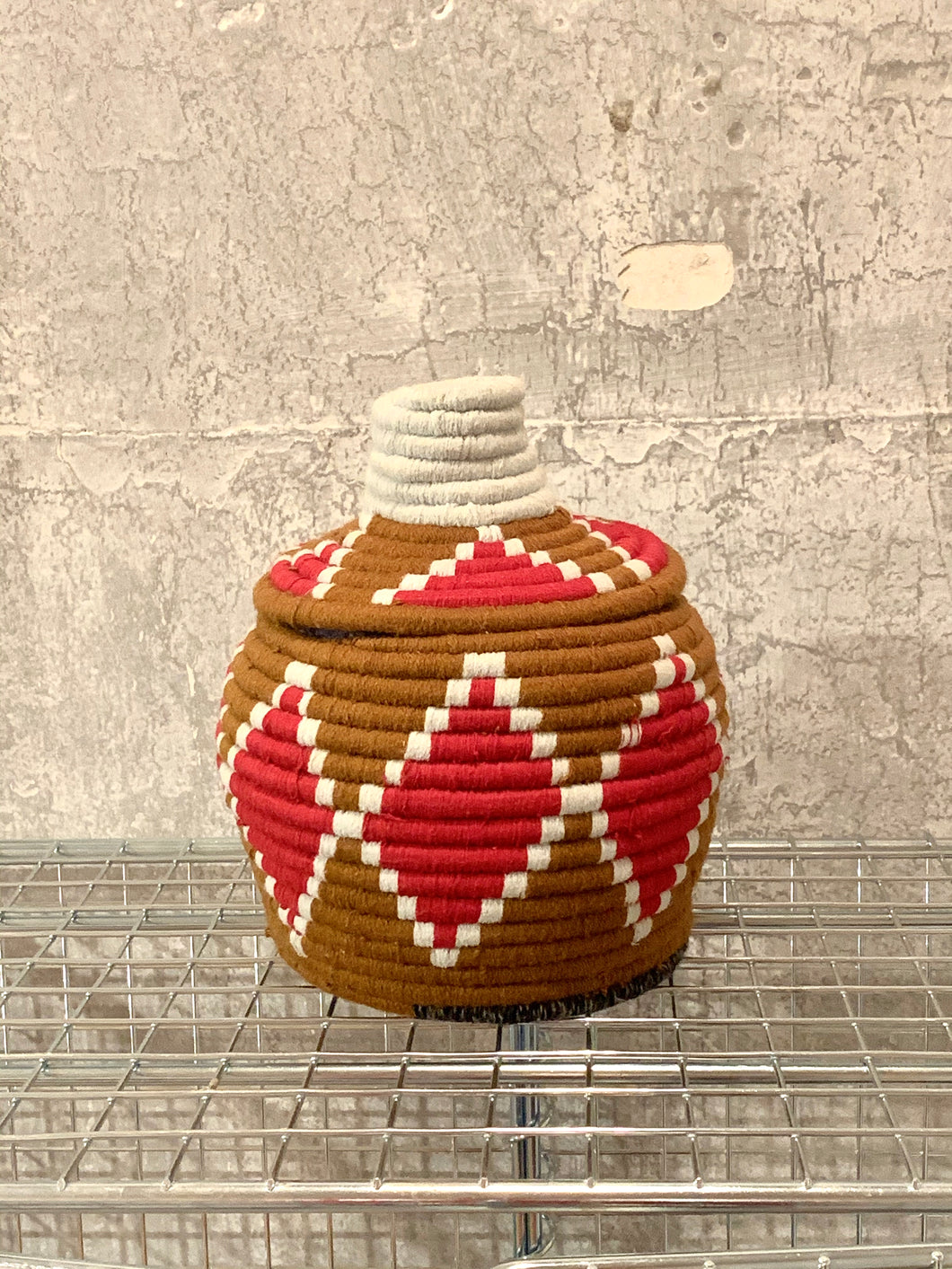 Berber mand S