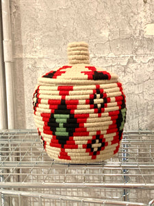 Berber mand S