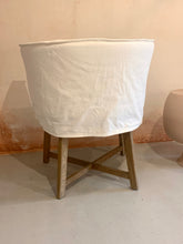 Afbeelding in Gallery-weergave laden, Eetkamer stoel

