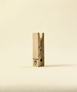 Design  mega wasknijper.