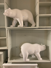 Afbeelding in Gallery-weergave laden, Ijsbeer
